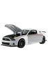  193 Nessiworld Maisto 1:24 2014 Ford Mustang Street Racer