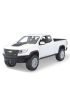  193 Nessiworld Maisto 1:27 2017 Chevrolet Colorado ZR2