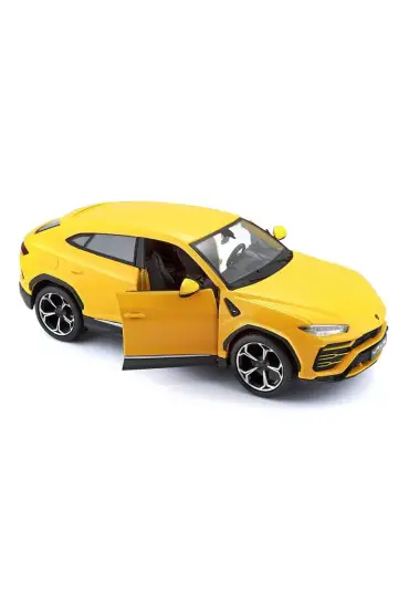  193 Nessiworld Maisto 1:24 Lamborghini Urus