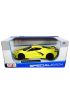  193 Nessiworld Maisto 1:24 2020 Chevrolet Corvette Stingray Coupe Z51