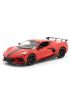  193 Nessiworld Maisto 1:24 2020 Chevrolet Corvette Stingray Coupe