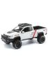  193 Nessiworld Maisto 1:27 2017 Model Chevrolet Colorado ZR2