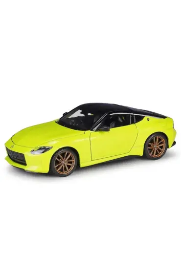  193 Nessiworld Maisto 1:24 2023 Nissan Z