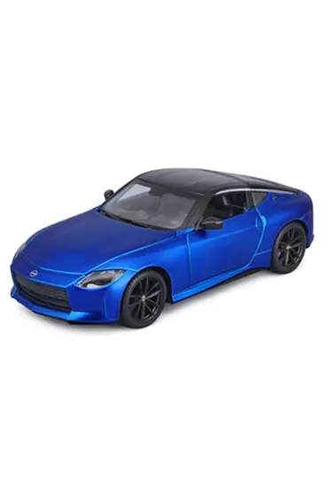  193 Nessiworld Maisto 1:24 2023 Nissan Z