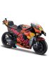  193 Nessiworld Maisto 1:18 Red Bull KTM RC16 Factory Racing 2021 Motosiklet