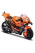  193 Nessiworld Maisto 1:18 2021 Tech3 KTM Factory Racing Motorsiklet