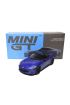  193 Nessiworld Mini GT 1:64 Nissan Fairlady Z Version ST 2023 Seiran Blue