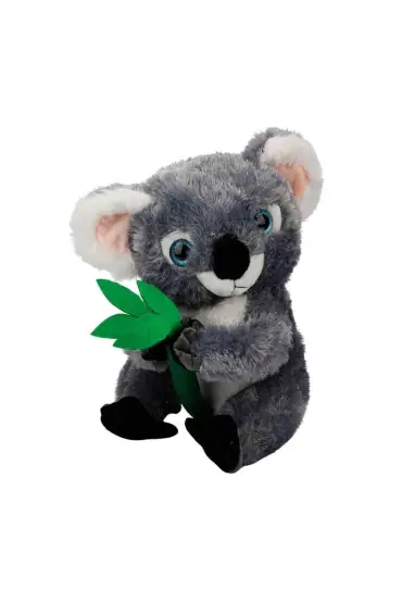  193 Nessiworld Bambulu Peluş Koala 30 cm.