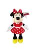  193 Nessiworld Minnie Kırmızı Elbiseli Peluş 25 cm