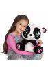  193 Nessiworld Yoyo Panda İnteraktif Peluş