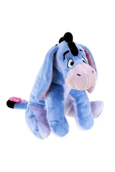  193 Nessiworld Sunman Eeyore Core Peluş 35 cm