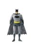  193 Nessiworld Batman New Frontier Bükülebilir Figür 14 cm