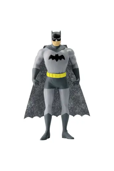  193 Nessiworld Batman New Frontier Bükülebilir Figür 14 cm