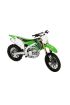  193 Nessiworld 1:12 NewRay Kawasaki KX 450F Motor