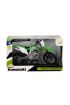  193 Nessiworld 1:12 NewRay Kawasaki KX 450F Motor