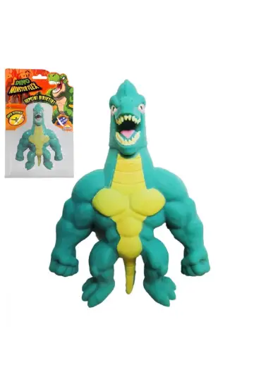  193 Nessiworld Dino Monsterflex Süper Esnek Figür