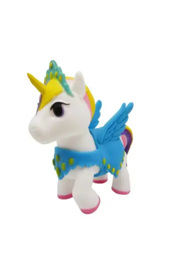  193 Nessiworld Dress Your Pony Mini Figür