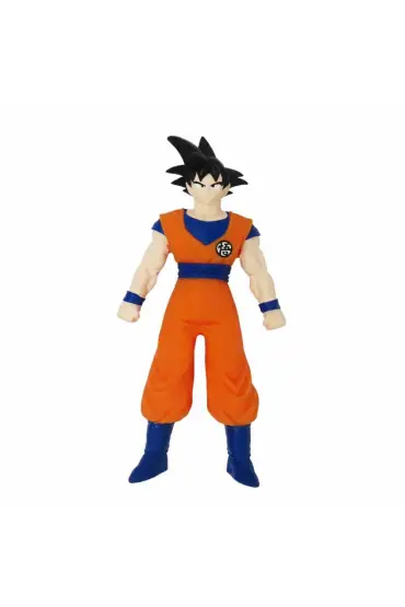  193 Nessiworld Monster Flex Dragon Ball Stretch Figür 15 cm