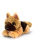  193 Nessiworld Peluş Köpek Alsatian 25 cm