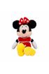  193 Nessiworld Minnie Kırmızı Elbiseli Peluş 30 cm