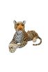  193 Nessiworld Sunman Leopar Peluş 60 cm