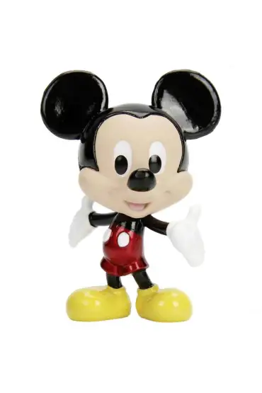  193 Nessiworld Jada Disney Mickey Mouse Metal Figür 6 cm