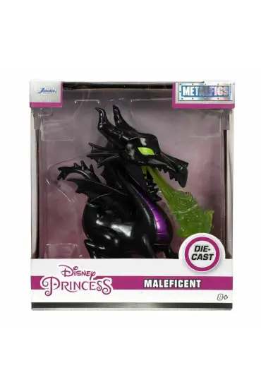  193 Nessiworld Disney Princess Maleficent Metal Figür 10 cm