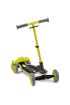  193 Nessiworld Smoby S-Cruiser Ahşap 4 Tekerlekli Scooter 7600750700