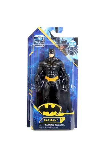  193 Nessiworld Batman Aksiyon Figür 15 cm. 67803