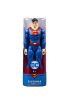  193 Nessiworld Superman Aksiyon Figürü 30 cm 6056778