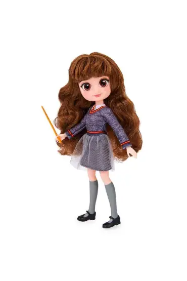  193 Nessiworld Harry Potter Hermione Granger Figürü 20 cm.