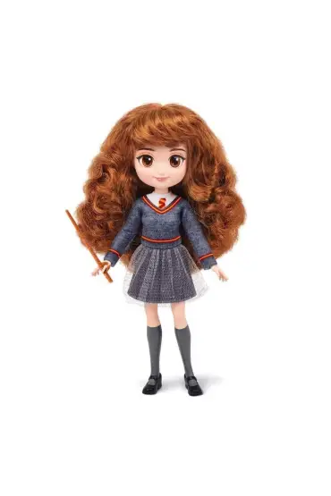  193 Nessiworld Harry Potter Hermione Granger Figürü 20 cm.