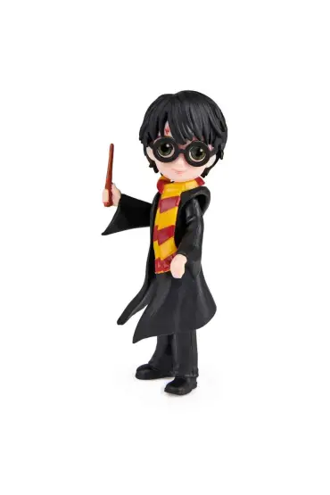  193 Nessiworld Harry Potter Magical Minis Karakter Figürü