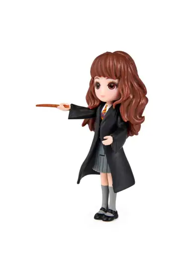  193 Nessiworld Harry Potter Magical Minis Hermione Granger Figürü