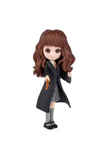  193 Nessiworld Harry Potter Magical Minis Hermione Granger Figürü