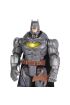  193 Nessiworld Batman Battle Strike Aksiyon Figürü 30 cm