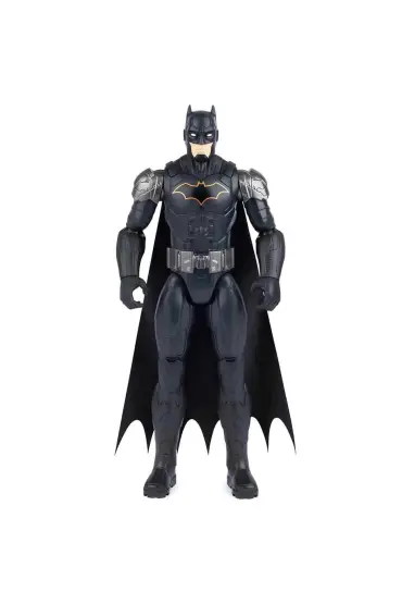  193 Nessiworld Batman Aksiyon Figürü 30 cm 6065137