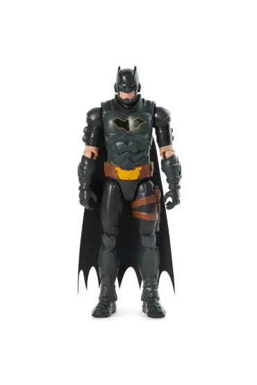  193 Nessiworld Batman Aksiyon Figürü 30 cm 6067621