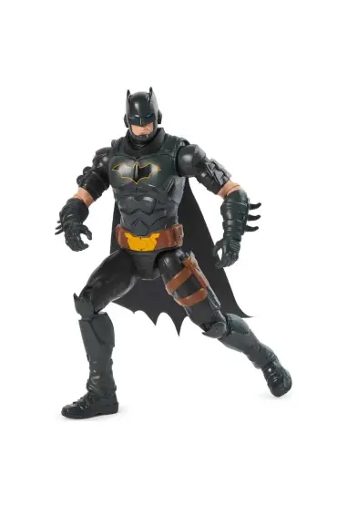  193 Nessiworld Batman Aksiyon Figürü 30 cm 6067621