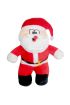  193 Nessiworld Peluş Noel Baba 45 cm