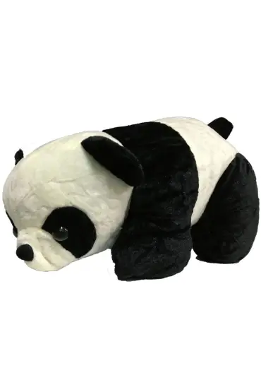  193 Peluş Panda 35 cm.