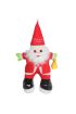  193 Nessiworld Peluş Noel Baba 57 cm