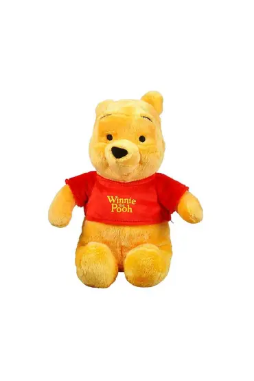  193 Sunman Winnie The Pooh Peluş 30 cm