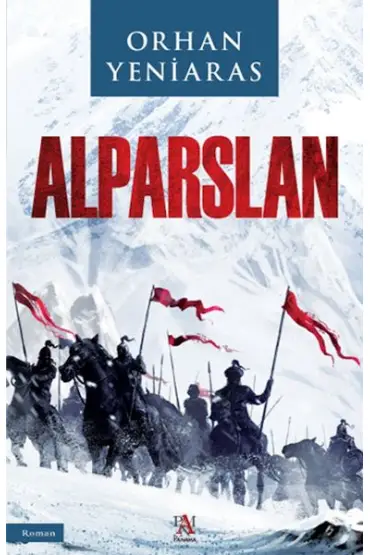 Alparslan