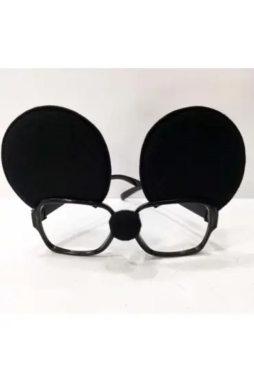  192 Mickey Mouse Gözlüğü (4172)