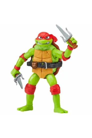  193 TMNT Aksiyon Figür Raphael TU805300