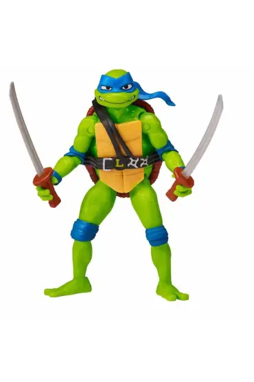  193 TMNT Aksiyon Figür Leonardo TU805500