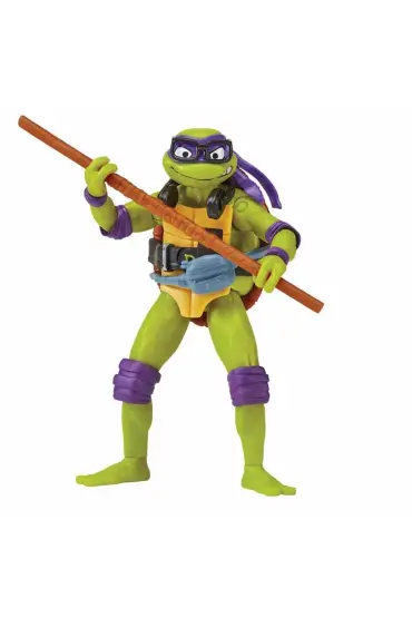  193 TMNT Aksiyon Figür Donatello TU805600