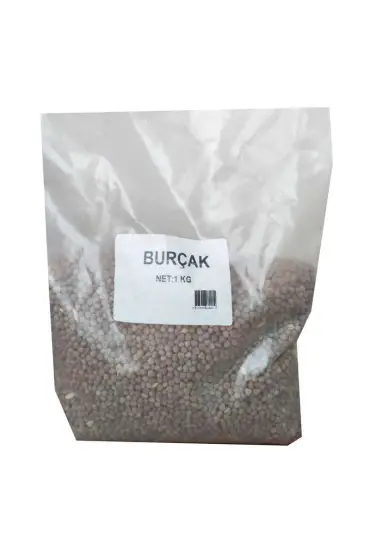  214 Doğal Burçak Tohumu 1000 Gr Paket