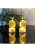 LED Ananas Lamba 12'li paket  MH-201